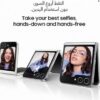 Samsung Galaxy Z Flip5 - Graphite - Image 3
