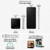 Samsung Galaxy Z Flip5 - Graphite - Image 2