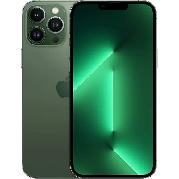 Apple iPhone 13 Pro Max - Alpine Green