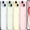 Apple iPhone 15 Plus (128 GB) - Extended Warranty - Image 2