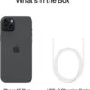 Apple iPhone 15 Plus (128 GB) - Extended Warranty - Image 4