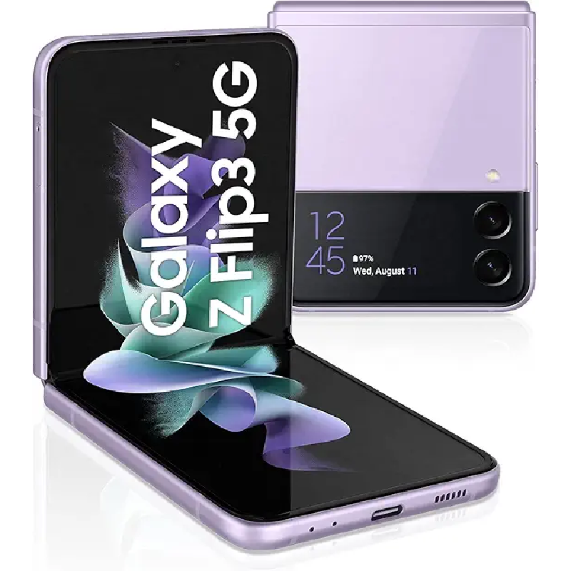 Galaxy Flip 3